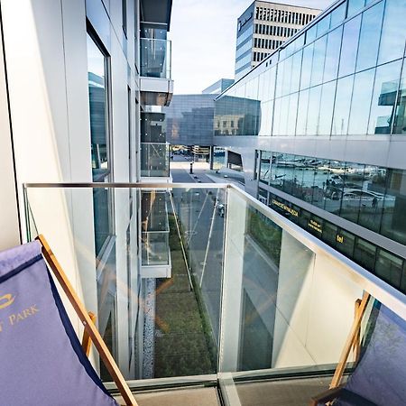 Apartament Yacht Park Marina Gdynia Esterno foto