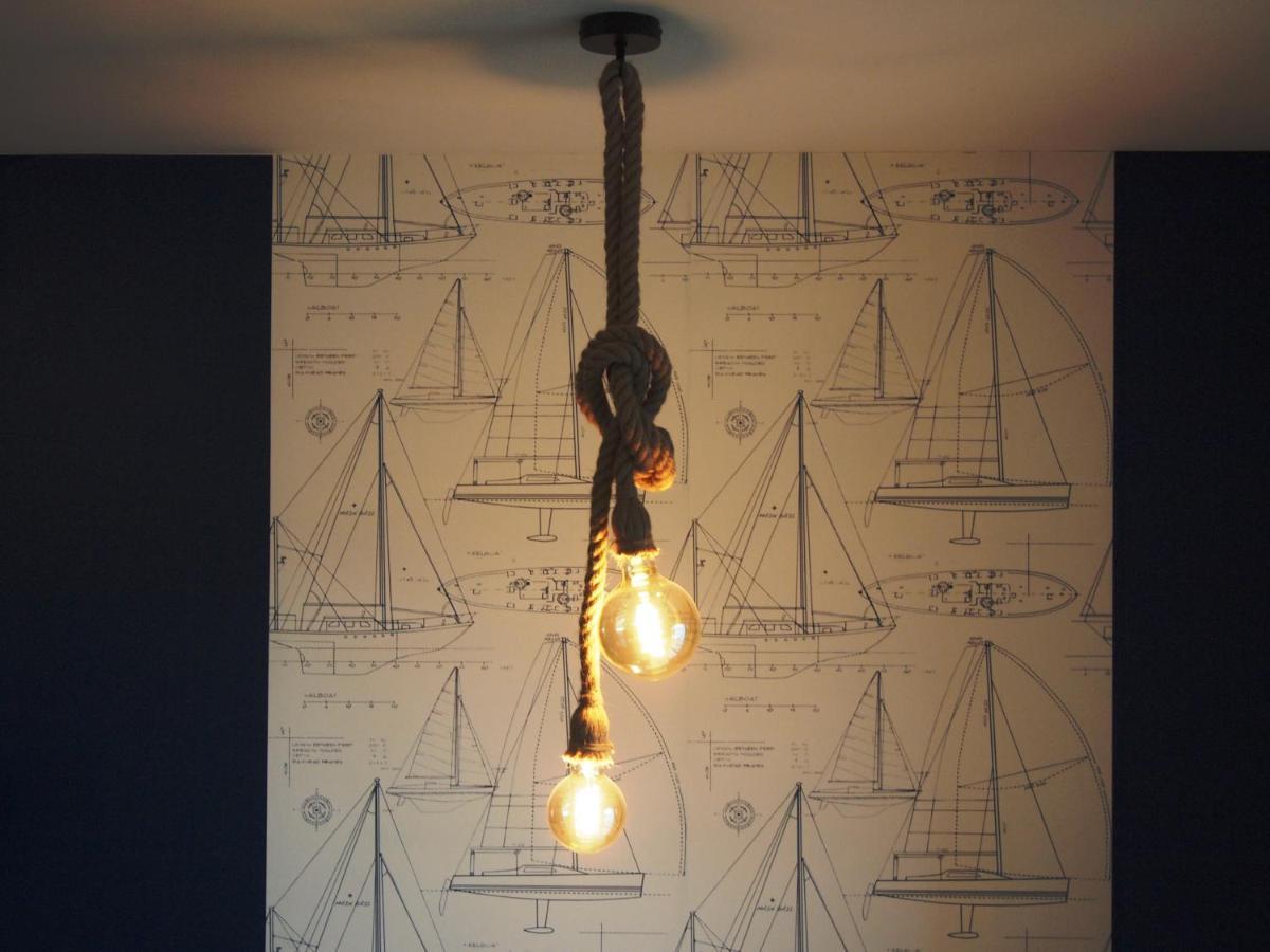 Apartament Yacht Park Marina Gdynia Esterno foto