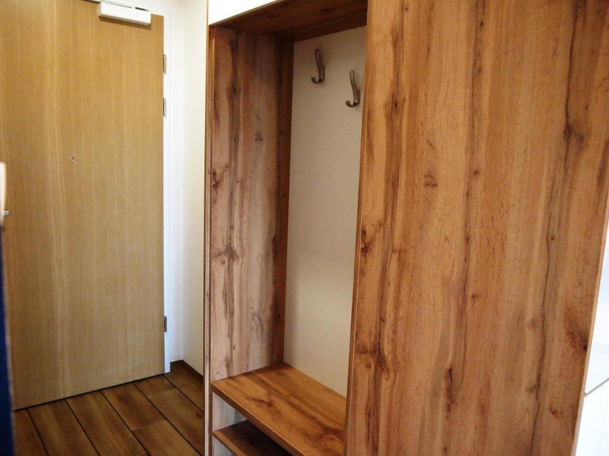 Apartament Yacht Park Marina Gdynia Esterno foto