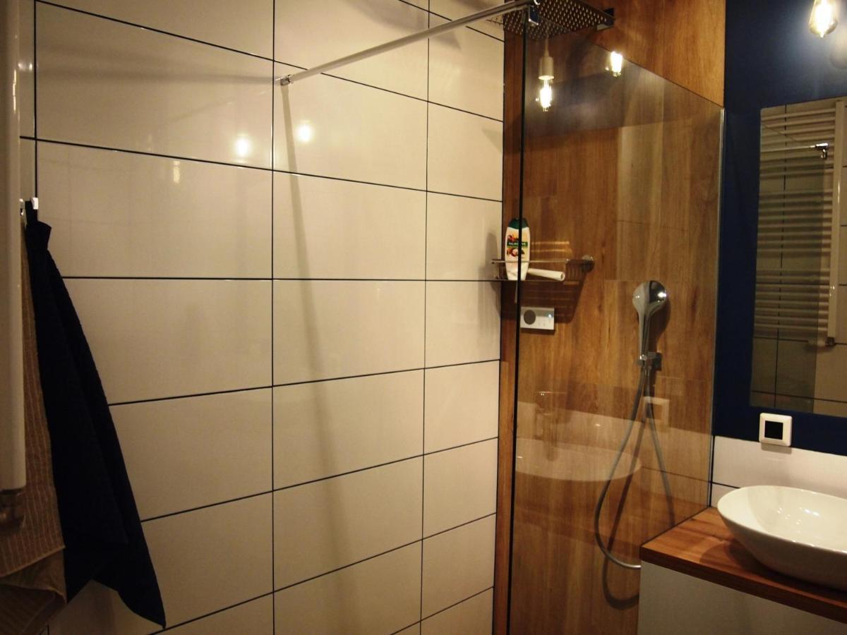Apartament Yacht Park Marina Gdynia Esterno foto